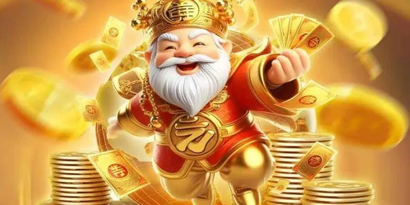 Vài thông tin về nổ hũ thần tài 6623